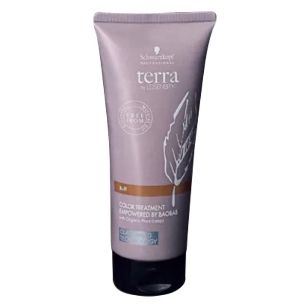 シュワルツコフ テラ by エッセンシティ カラートリートメント バフ 180g