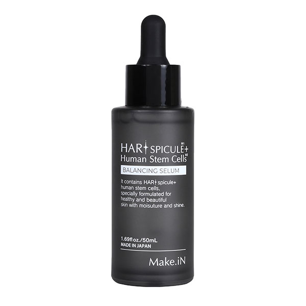 HARI スピキュール＋ヒト幹細胞 美容液 50ml