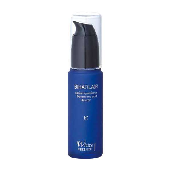 ジュポン 薬用ビハクレール 30ml