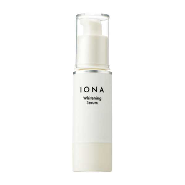 イオナ ホワイトニングセラム 30ml