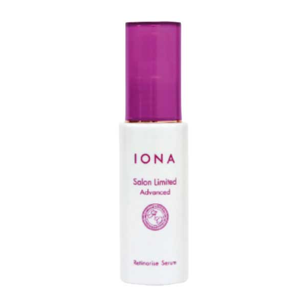 イオナ サロンリミテッド レチノライズセラム 45ml