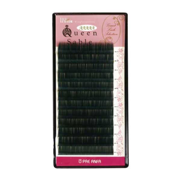 プリアンファ GrantLash クイーンセーブル5A D0.05×11mm