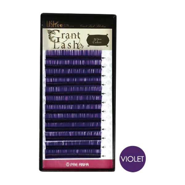 プリアンファ GrantLash カラー J0.15×11mm