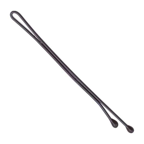 Nピンセレクト 甲丸玉付ピン 80g