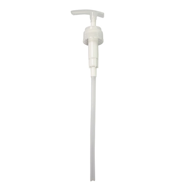 LLE ミネラルマッサージオイル 専用ポンプ 1L用