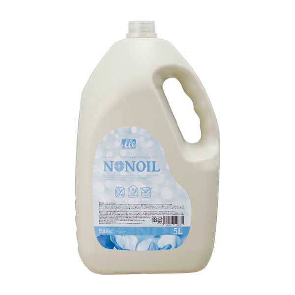 LLE ノンオイル ベーシック 5L