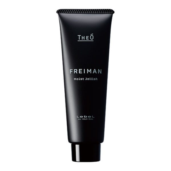 ルベル ジオ フレイマン モイストジェリッシュ  80ml