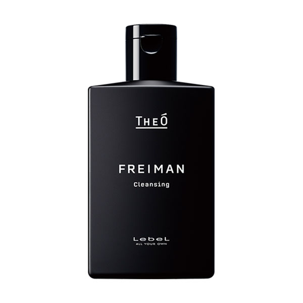ルベル ジオ フレイマン クレンジング 250ml