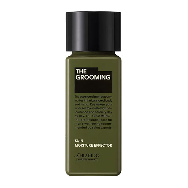 資生堂 ザ・グルーミング モイスチャーエフェクター 60ml