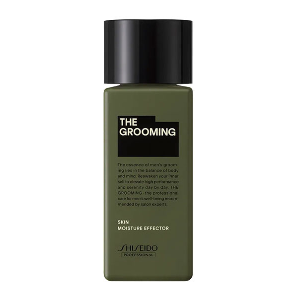 資生堂 ザ・グルーミング モイスチャーエフェクター 120ml