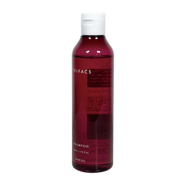 サンコール トリファクス シャンプー 230ml