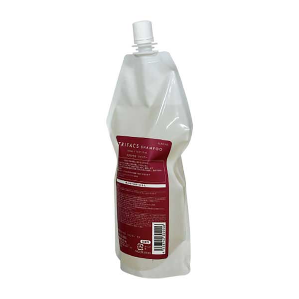 サンコール トリファクス シャンプー レフィル500ml