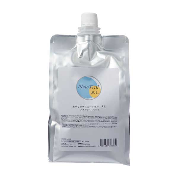 カペリッチ スーパーニュートラル AL １L