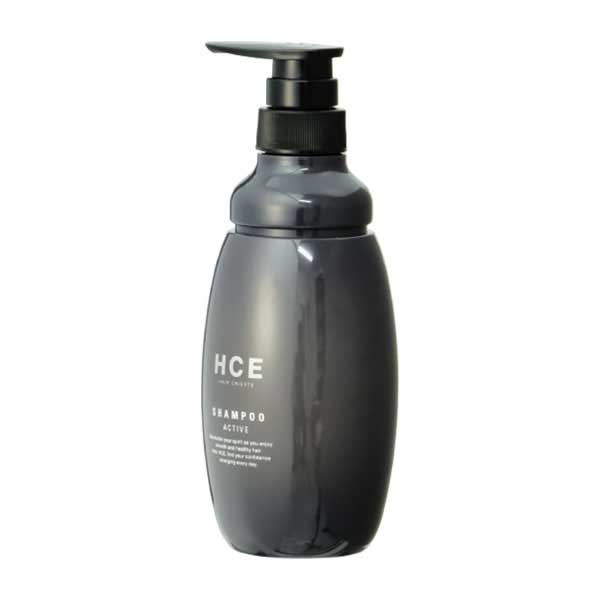 クラシエ ヘアクリエステシャンプー アクティブ 500ml