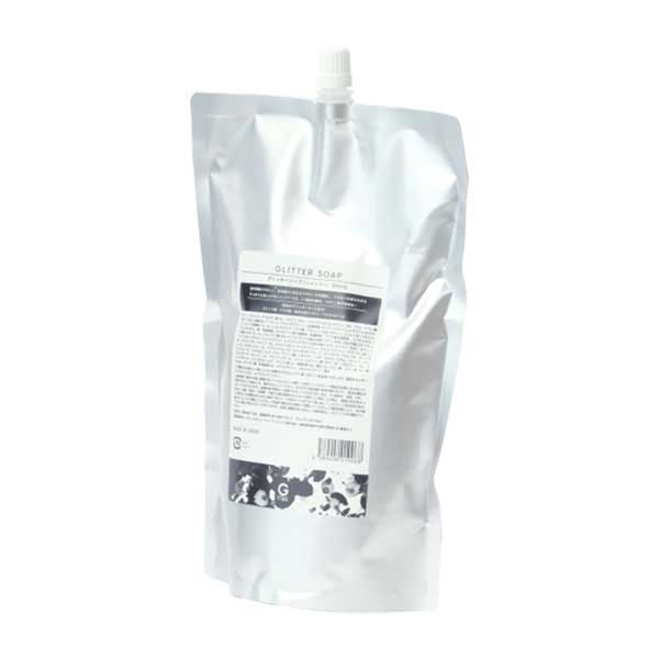 グリッターボンド グリッターソープ レフィル900ml