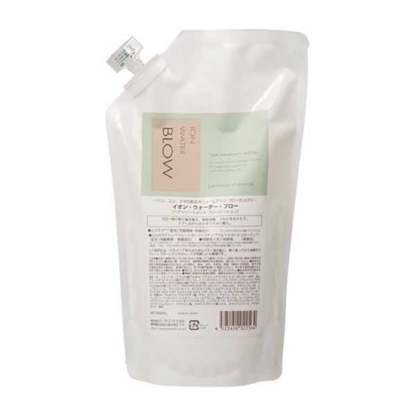 パーマリンケミカル イオンウォーターブロー 500ml R