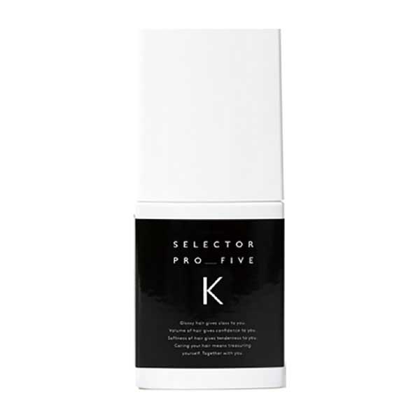 セレクター プロファイブ SP5 K 50ml
