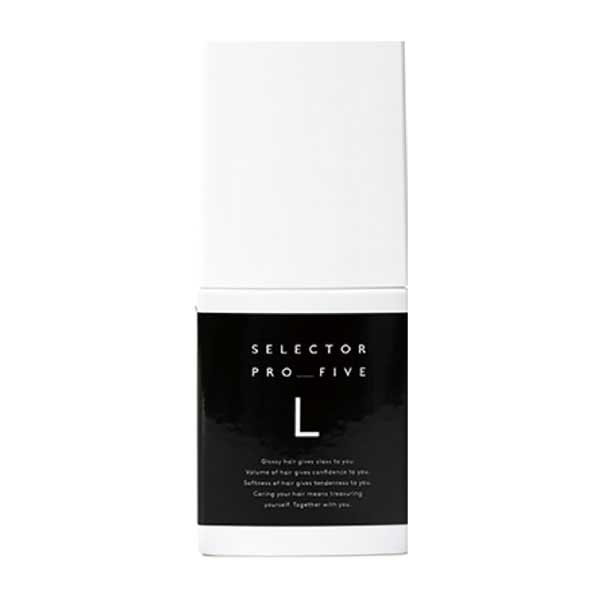 セレクター プロファイブ SP5 L 50ml
