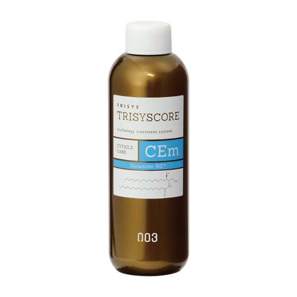 ナンバースリー トリシスコア CEミスト 200ml