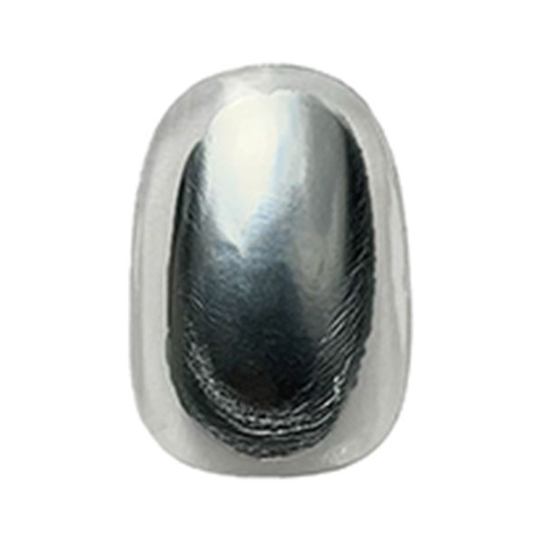 CLETO(クレト) メタリックインク シルバー 7ml