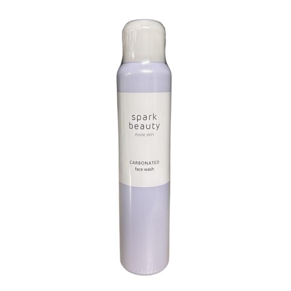 スパークビューティ 洗顔フォーム moist 140g