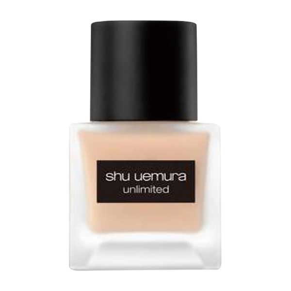 シュウウエムラ アンリミテッドラスティングフルイド 774 35ml