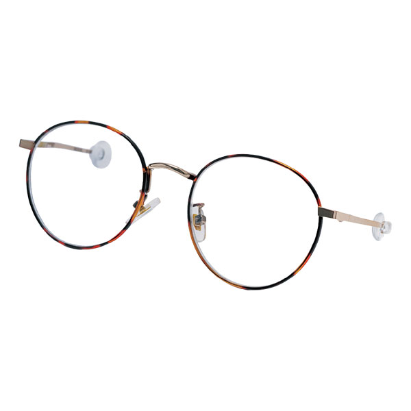 カラーリングその時にS 度数+3.5