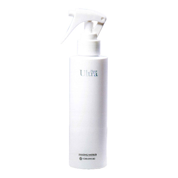 中央有機化学 AW78 ウルトラホーム 180ml