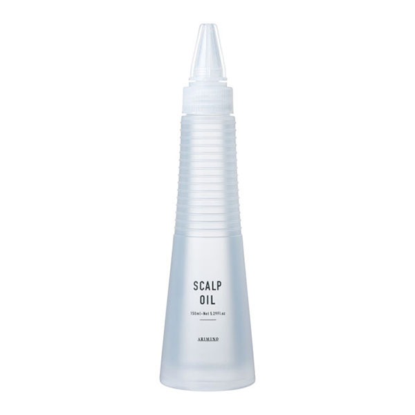 アリミノ スキャルプオイル 150ml
