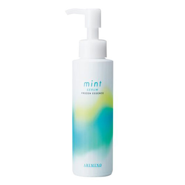アリミノ ミント セラム フローズンエッセンス 120ml