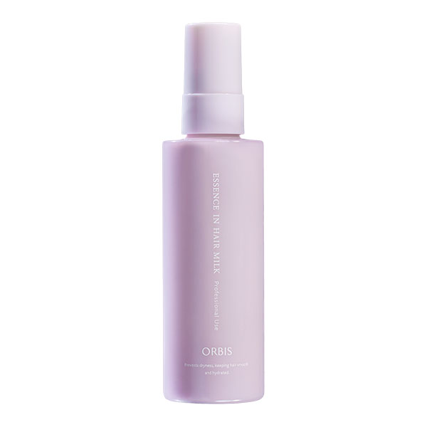 オルビス エッセンスインヘアミルク プロフェッショナルユース 140ml【3点購入で1点プレゼント】
