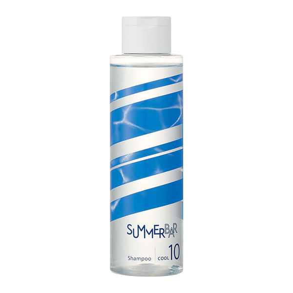 デミ サマーバー シャンプー クール10 250ml
