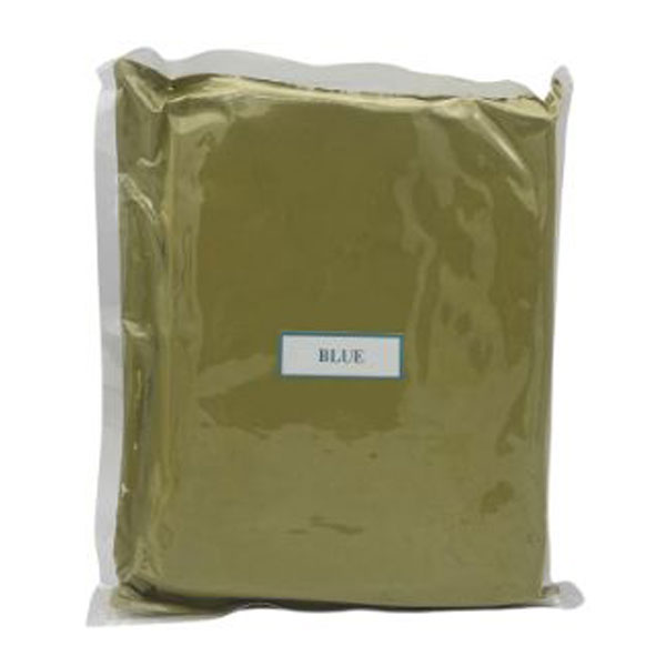 太陽と大地のヘナ 生ヘナ 生ブルー 500g
