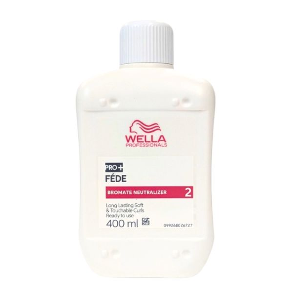 ウエラ フェーデ+ #2 400ml