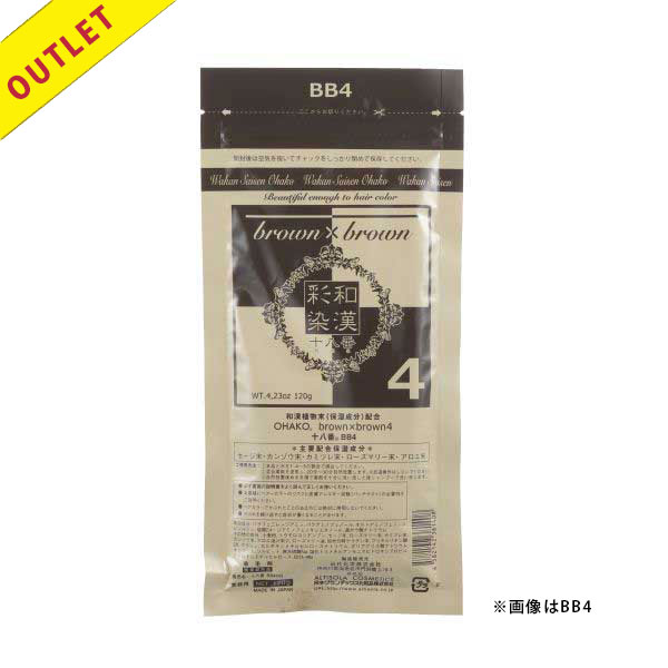 【アウトレット】日本グランデックス 和漢彩染 十八番 ブルースター 120g