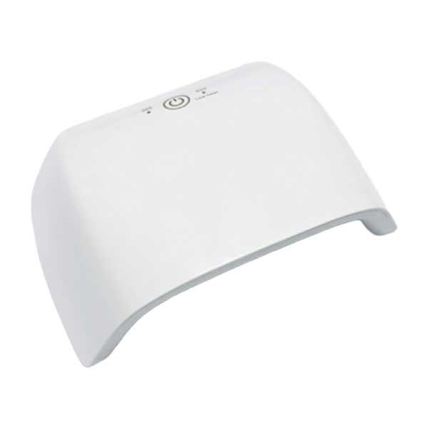 Naility! コンパクトネイルライトハイブリット18W