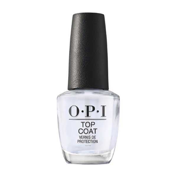 O・P・I トップコート 15ml