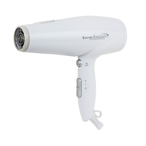 【アウトレット】 ターシン イオナイザー TS－3200 ＃ホワイト