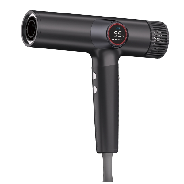 ヘアドライヤー BR-01（包装費用は別途300円いただきます）