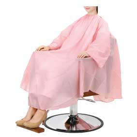 イニシャルクロス ピンク