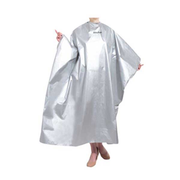 シルバークロス(袖無) (名入有) 10枚～