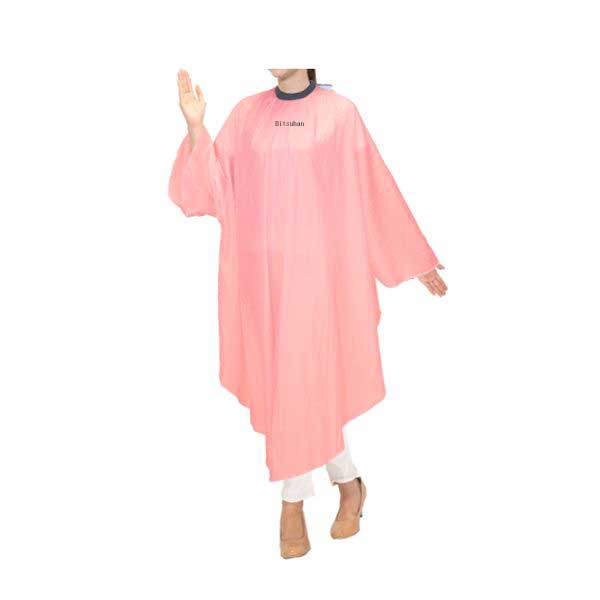 900首にぴったりフィットするカットクロス(袖付) ピンク(名入有) 10枚～