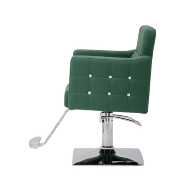 スタイリングチェア MA-03 グリーン（大型） | 美通販 www.bitsuhan.com
