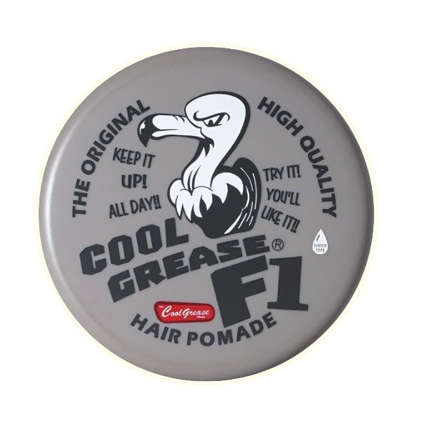 阪本高生堂 クールグリースF1 210g（無香料）