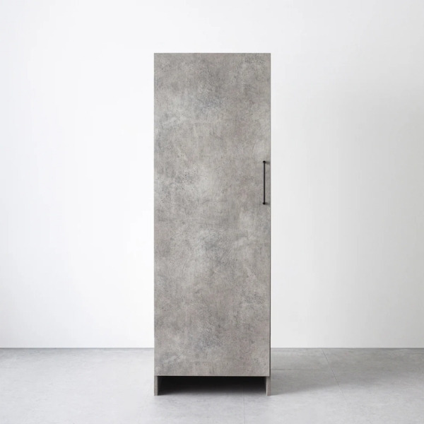 HAIR BOX ヘアボックス M モルタル【送料込み】