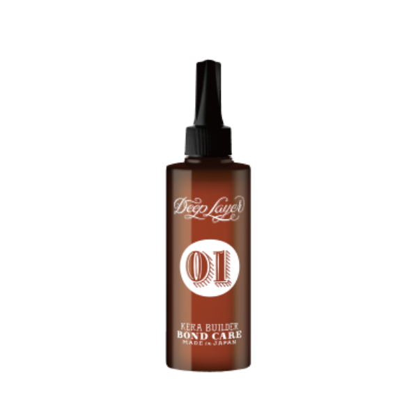 b-ex(ビーエックス) ディープレイヤー  0-1 ケラビルダーアプリケーター(空容器)