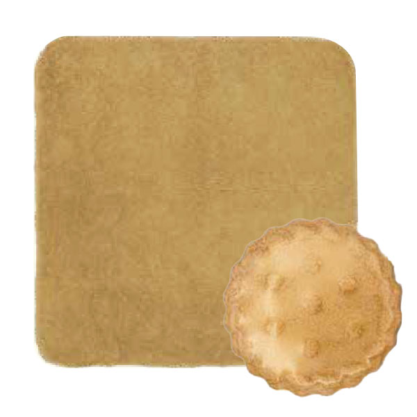 ビスケットハンカチタオル (100セット)