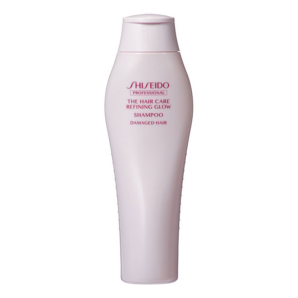資生堂 ザ･ヘアケア リファイニンググロウシャンプー 250ml