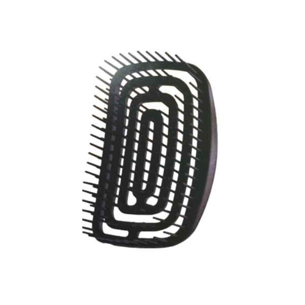 ウィキャンスカルプブラシ スクエアタイプ