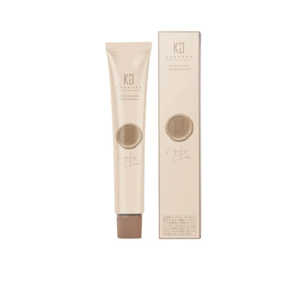 KYOGOKU IROME NOBLE COLLECTION　クラシックレッド 80g